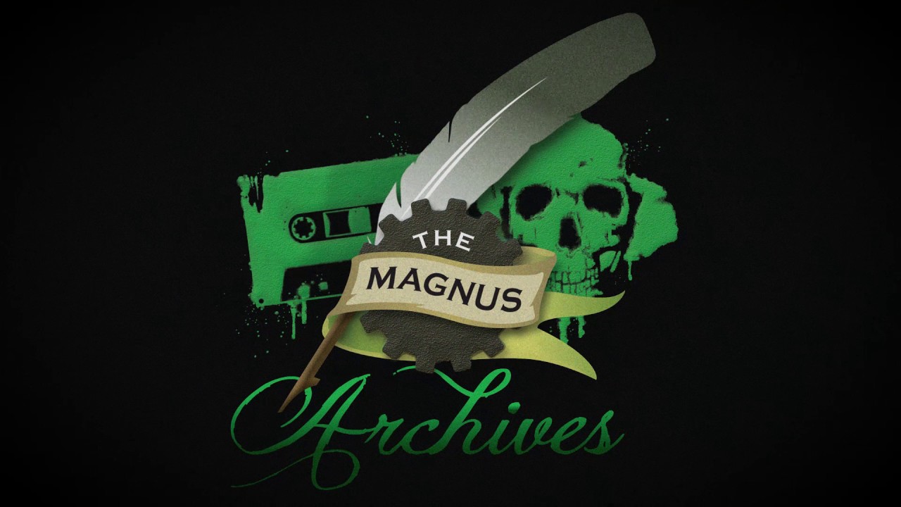 THE MAGNUS ARCHIVES #2 – Do Not Open - Horror Narration/Horror Stories
