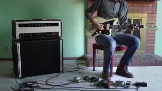 Video thumbnail for Science Amplification - Street Sweeper by Science Amplification