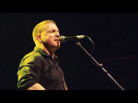 Negative Vibes - Damien Dempsey