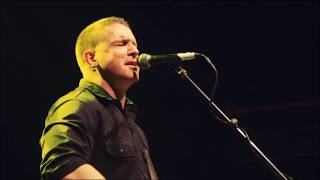 Damien Dempsey - Negative Vibes (from "Live In London")