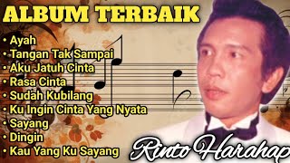Download lagu Full Album Rinto Harahap 🎧 Lagu Nostalgia Romantis Indonesia Terbaik Sepanjang Masa mp3