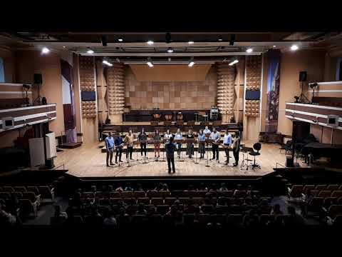 Voces Timisienses - Hallelujah (L. Cohen)