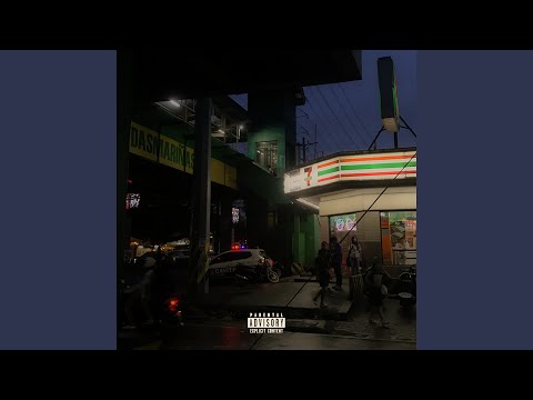 Tanggal Angas (feat. Saint YLD)