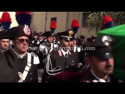 Carabiniere ucciso da pirata strada, omicida era al cellulare