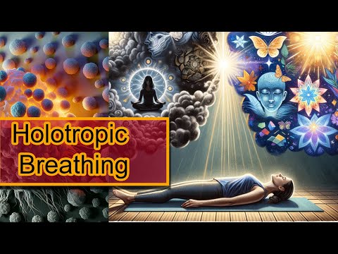 Understanding Holotropic Breathing: A Journey into Consciousness