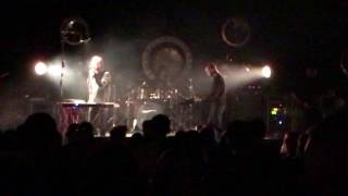 Between the Buried and Me - Node (live)