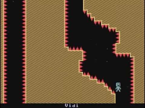 VVVVVV - Veni Vidi but I didn't Vici