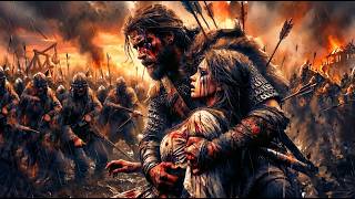 Until My Last Breath, I Will Protect You | Powerful Epic Orchestral