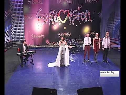 04. Gunesh (Minsk) - I believe in a miracle (live at auditions) (74)