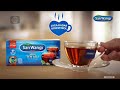 IKLAN TEH SARIWANGI