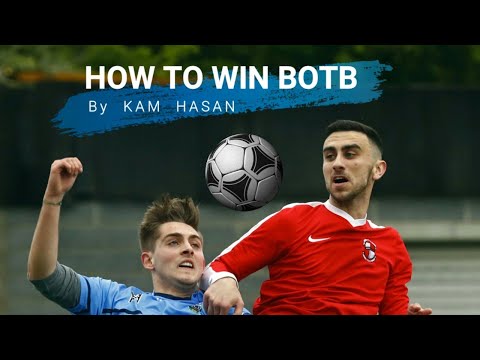 How To Win BOTB | I WON BOTB | Best BOTB Strategy | Week 22 2020 | Midweek Competition