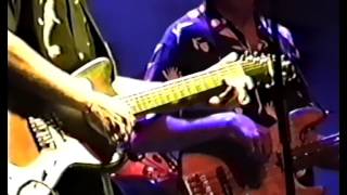 Mark Knopfler - Calling Elvis. Multicam. Saint Petersburg, Russia, 30 july 2001