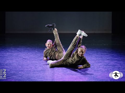 22-23 Qualifier 3 NL - Arya & Evi (Dansstudio Danspas) // Swagger Jagger Cher Lloyd