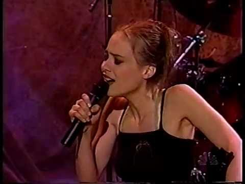 Fiona Apple - Criminal - 1997-08-07