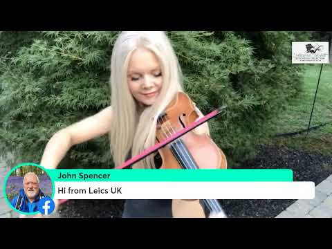 MÁIRÉAD MONDAY MOMENTS