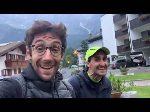 Bike Transalp 2019 Etapa 4
