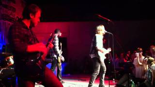 A Perfect Voice - The Classic Crime