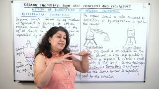 XI - 12 #34 - Differential Extraction