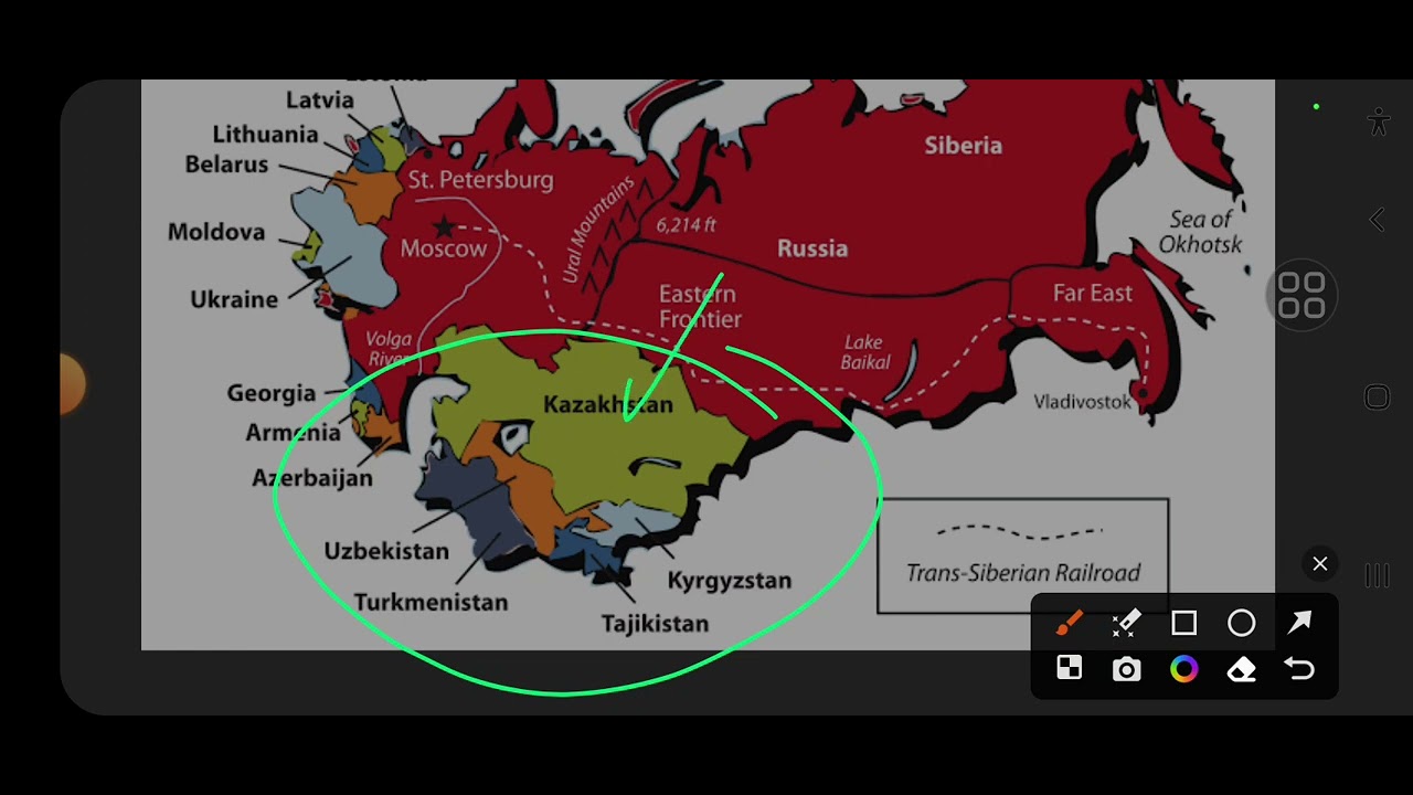 Tensions and Conflict | The End of Bipolarity | NCERT CLASS 12 | POLITICAL SCIENCE