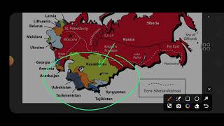 Tensions and Conflict | The End of Bipolarity | NCERT CLASS 12 | POLITICAL SCIENCE