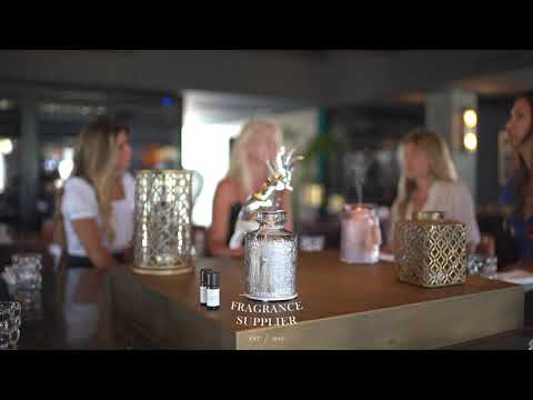 Sthlm Fragrance Supplier Autumn 2020