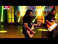 Wish You Were Here - James