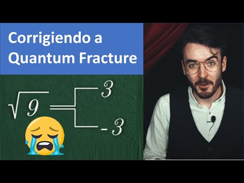 RAÍZ CUADRADA DE UN NÚMERO. Corrigiendo a @QuantumFracture