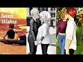 Merry’s Seven Wishes Steam Key Global Trailer