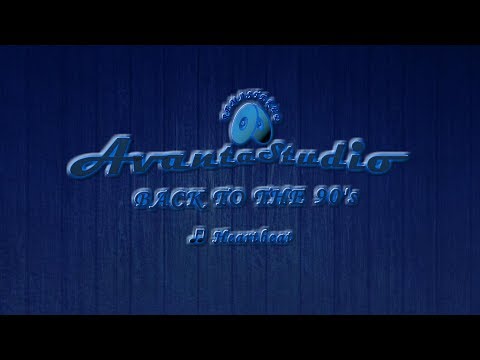 Back to the 90's: Heartbeat (Remastered) - Barcode Brothers