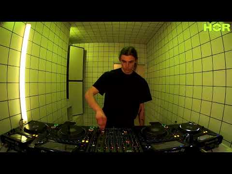 Palinoia - Quelza | HÖR - Apr 15 / 2022