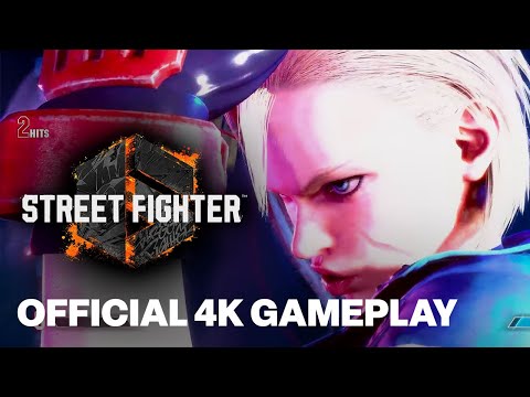 Street Fighter 6 Works to Embrace Wrestling Culture