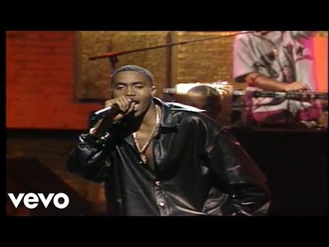 Nas - If I Ruled The World