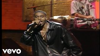 Nas - If I Ruled The World