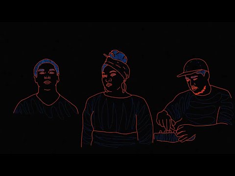 Nick Kurosawa + Ohtoro "Midnight Diner" featuring Maryanne Ito DIRECTED BY Taylor Oishi