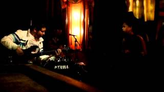 Portishead - It Could Be Sweet (Cover)