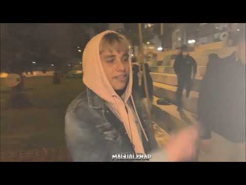 SHAMPOO VS BLACK VS YUPI - FILTROS - MAGDALERAP - TRAP BATTLES VOL.1