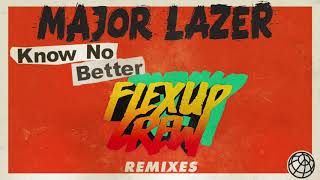 Major Lazer - Sua Cara feat. Anitta &amp; Pabllo Vittar (Sydney Sousa Remix )