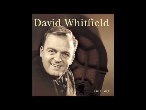David Whitfield with the Mantovani Orchestra and Chorus - 'Cara Mia' -1954 - Mono to Stereo