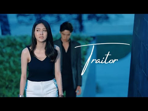 Sila & Min ➤ 𝒚𝒐𝒖'𝒓𝒆 𝒔𝒕𝒊𝒍𝒍 𝒂 𝒕𝒓𝒂𝒊𝒕𝒐𝒓