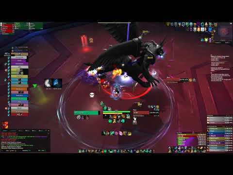 Mythic Maut - Potato - Brewmaster Monk