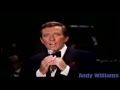 Andy Williams.......God Only Knows..