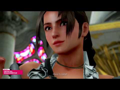 Tekken 7 |  Noctis vs Julia Chang  | w711