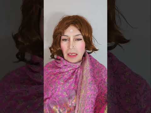 Field Marshal Munira Deceiver and Polish Wishes | Punjabi Vlog | Surgeon Aunty Patola | PK Politics