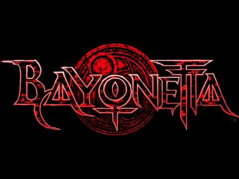 Bayonetta - Red & Black Extended