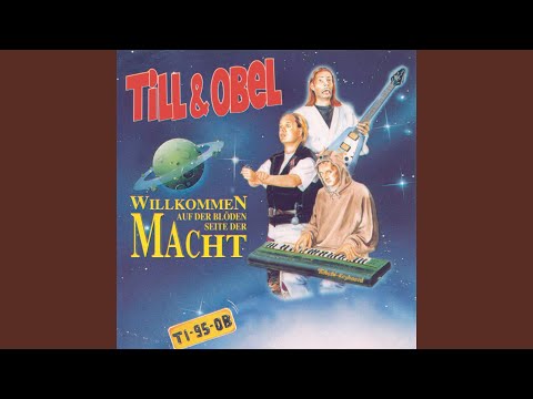 Weil ich der Kanzler bin (DAB-Mix)