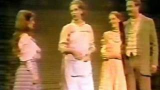 I Remember Mama Tony Awards '79