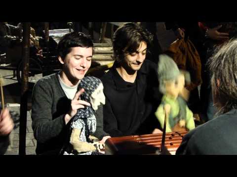 Ráday Soho Utcazene Fesztivál - Stúdió K 9. rész