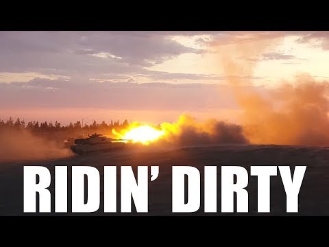 Exercise Arrow 18 | Tanker Training