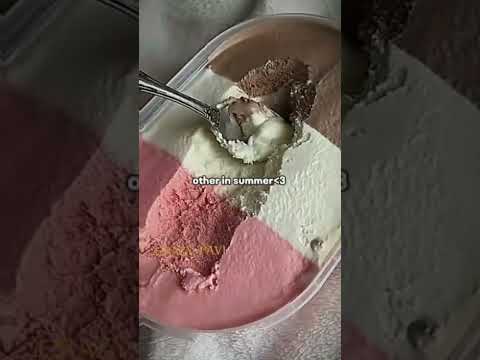 What about you? || #crazypavi #icecream #summer @crazypavi