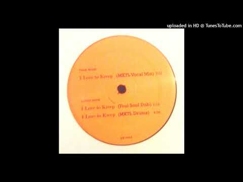 Radiohead | I Love To Kreep (MKTL Vocal Mix)